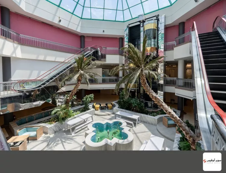 Commercial Office for Rent in Riyadh Ar Rawdah صورة 4