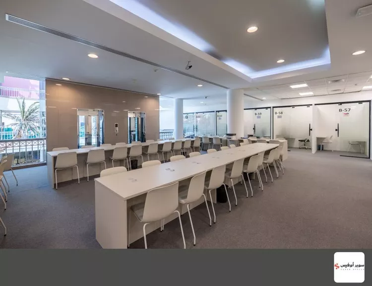 Commercial Office for Rent in Riyadh Ar Rawdah 18