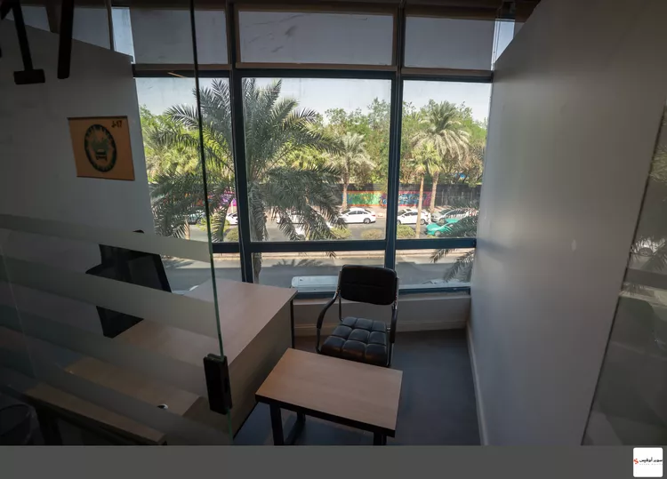 Commercial Office for Rent in Riyadh Sultanah 13