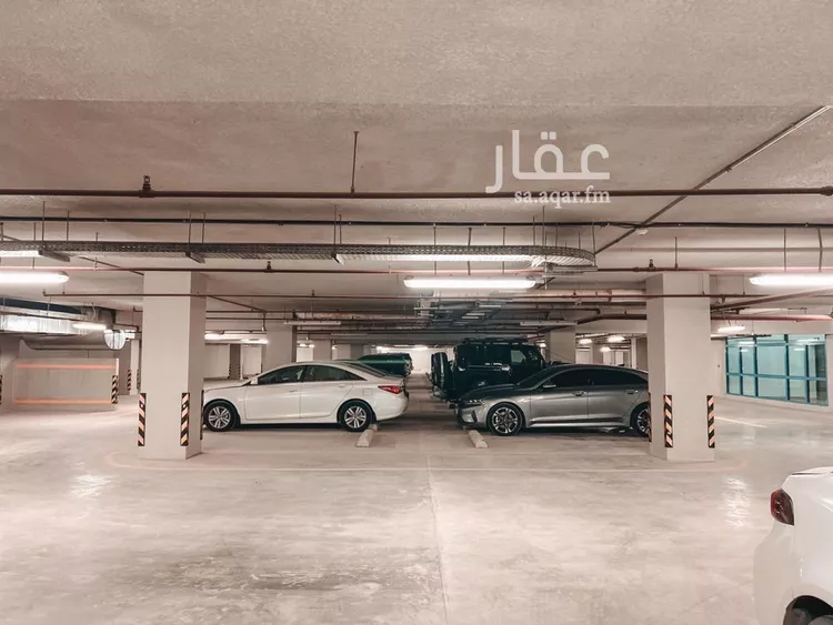 مكتب تجاري للإيجار في شارع الحديقة, حي السويدي, مدينة الرياض, منطقة الرياض صورة 4