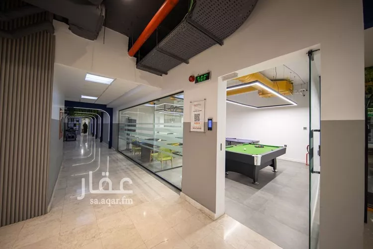 مكتب تجاري للإيجار في شارع الحديقة, حي السويدي, مدينة الرياض, منطقة الرياض صورة 5