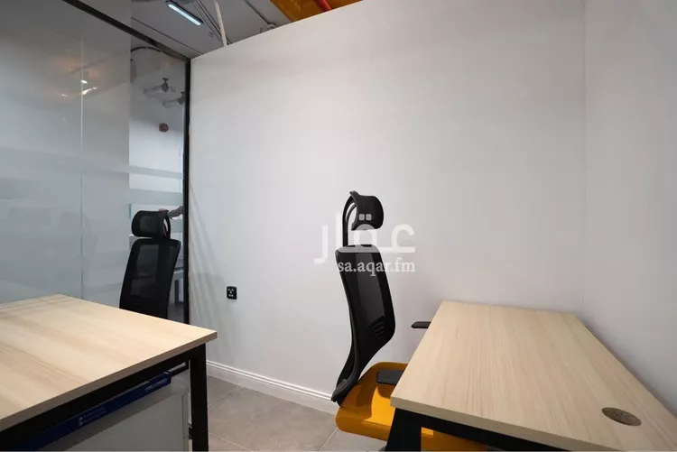 Commercial Office for Rent in Riyadh Sultanah 6