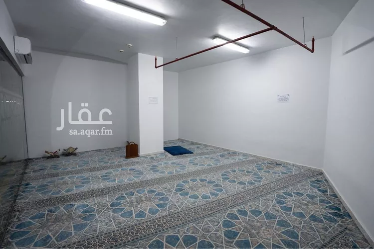 Commercial Office for Rent in Riyadh Sultanah 14