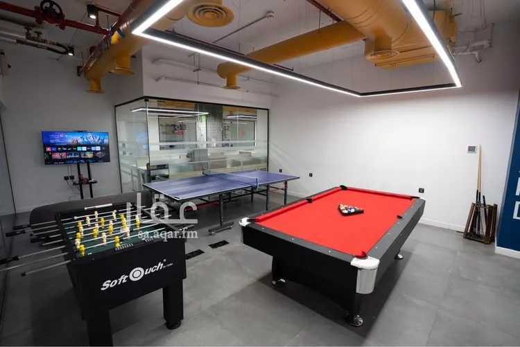 Commercial Office for Rent in Riyadh Sultanah 9