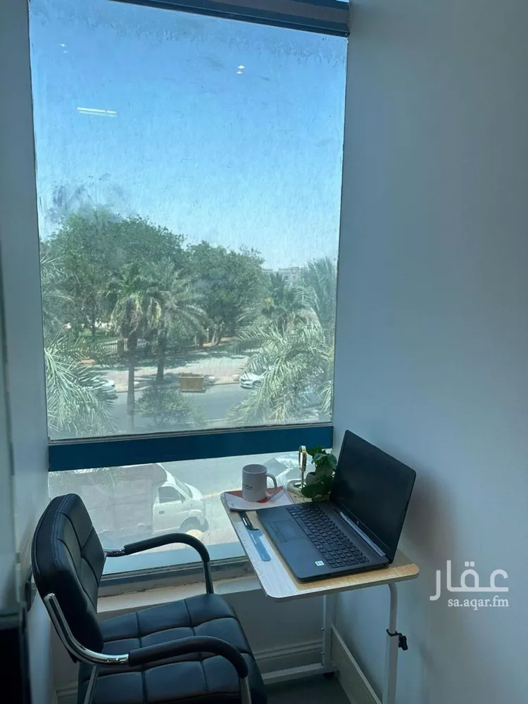 مكتب تجاري للإيجار في شارع الحديقة, حي السويدي, مدينة الرياض, منطقة الرياض صورة 2