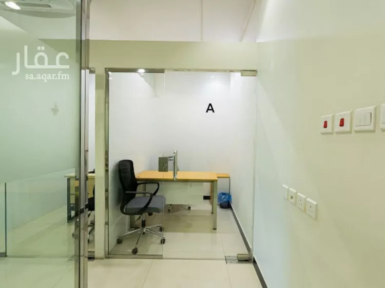 مكتب تجاري للإيجار في شارع الملك عبدالعزيز ابن عبدالرحمن سعود الفرعي, حي العارض, مدينة الرياض, منطقة الرياض صورة 5