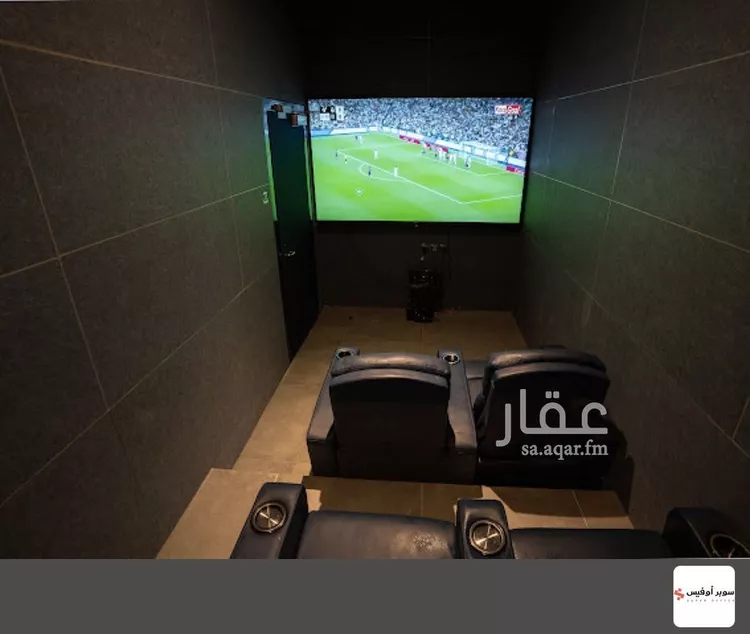 Commercial Office for Rent in Riyadh Sultanah 16