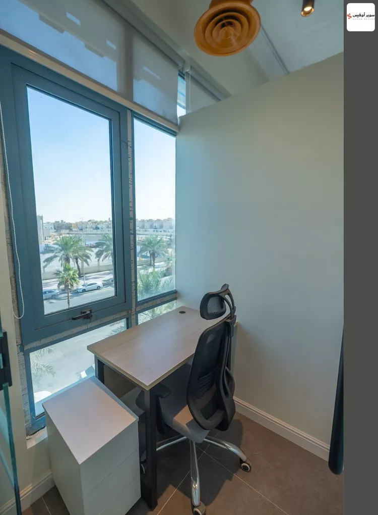 Commercial Office for Rent in Riyadh Sultanah