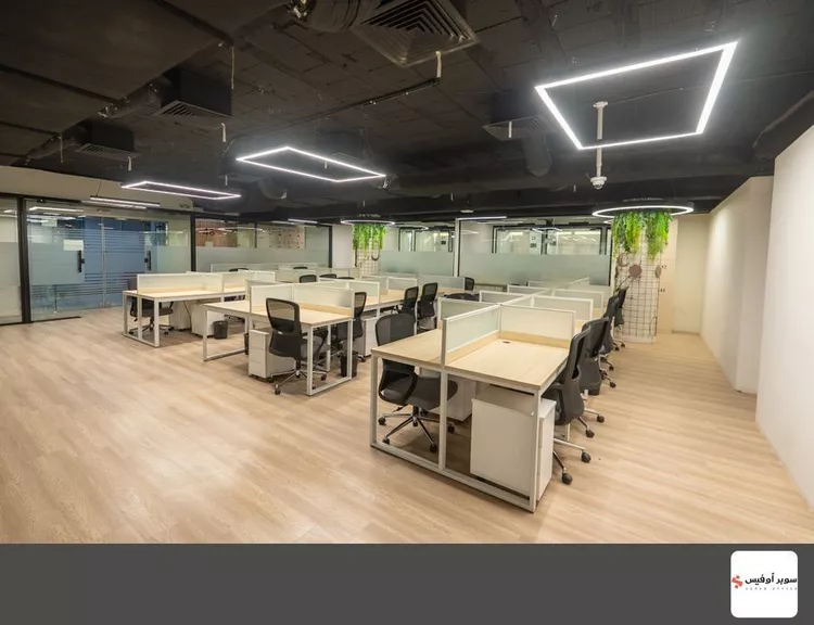 Commercial Office for Rent in Riyadh Sultanah 15