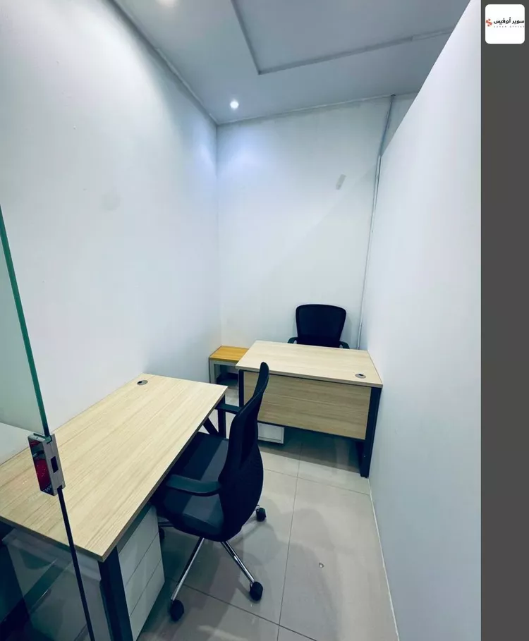 Commercial Office for Rent in Riyadh Al Arid 8