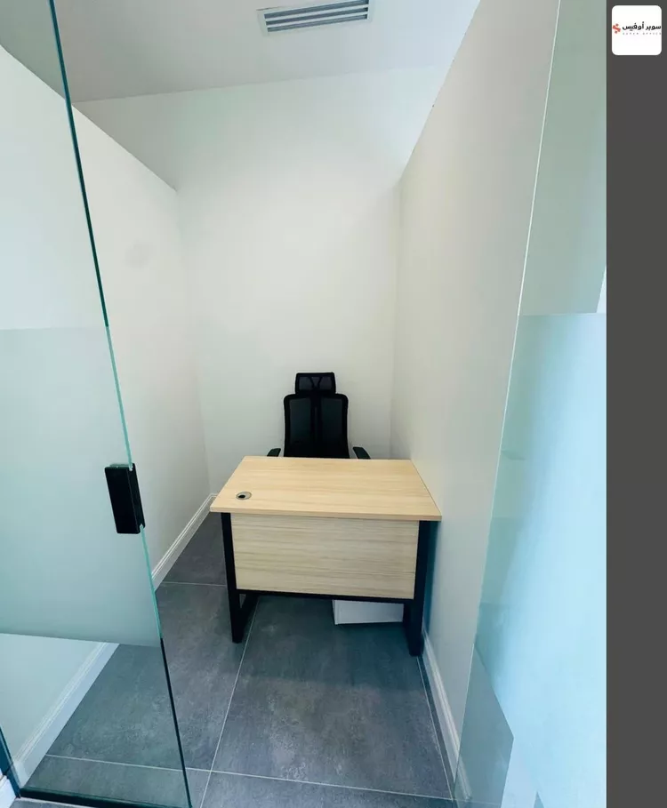 Commercial Office for Rent in Riyadh Al Arid 7