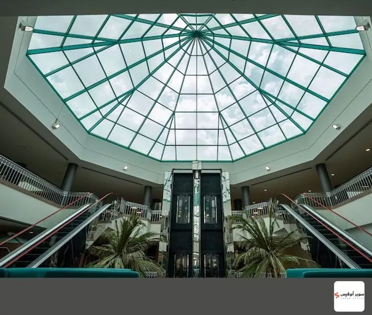 Commercial Office for Rent in Riyadh Ar Rawdah