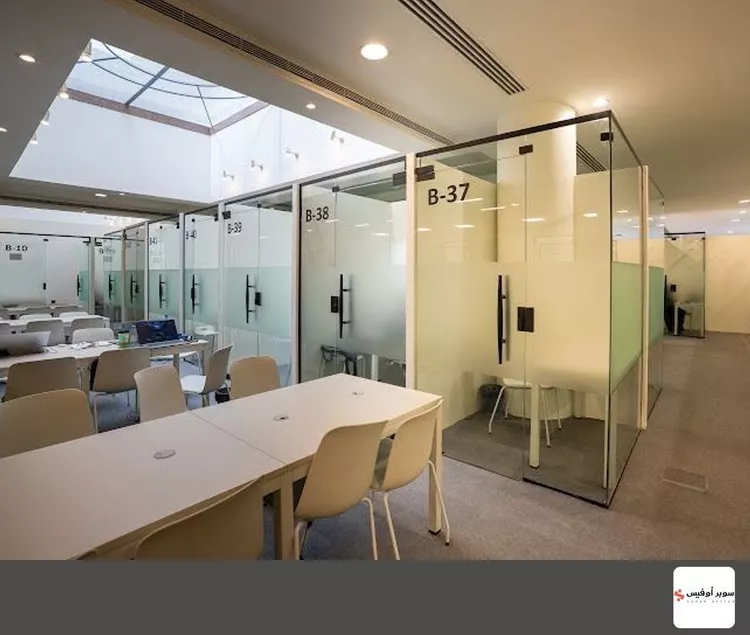 Commercial Office for Rent in Riyadh Ar Rawdah 12