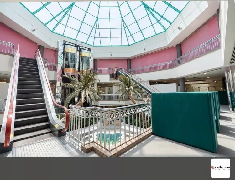 Commercial Office for Rent in Riyadh Ar Rawdah صورة 3