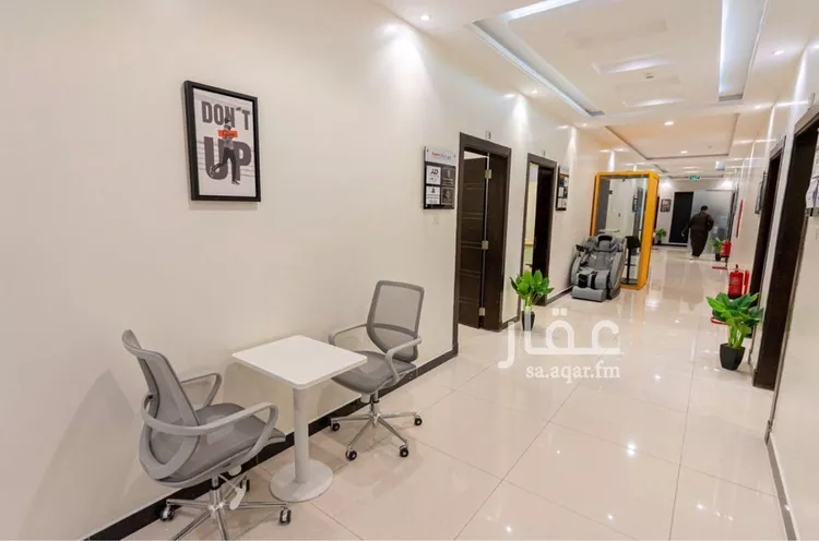 مكتب تجاري للإيجار في شارع الملك عبدالعزيز ابن عبدالرحمن سعود الفرعي, حي العارض, مدينة الرياض, منطقة الرياض صورة 3