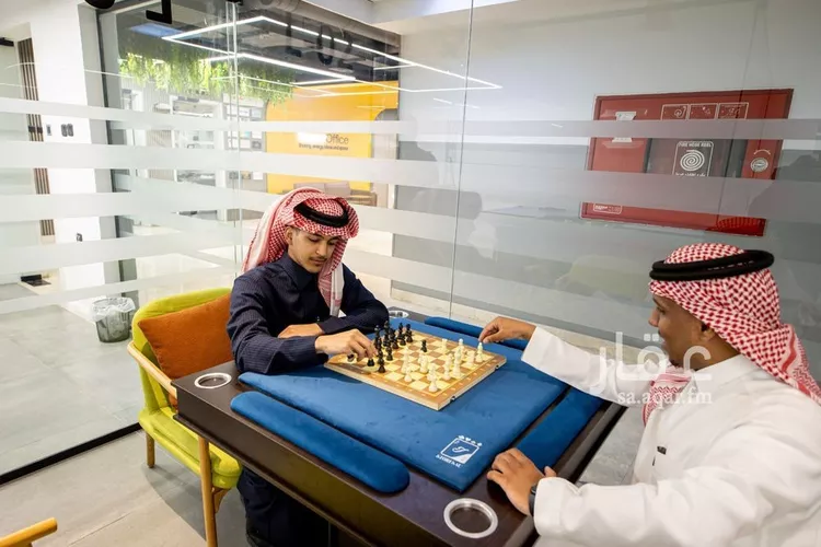 مكتب تجاري للإيجار في شارع الحديقة, حي السويدي, مدينة الرياض, منطقة الرياض صورة 3