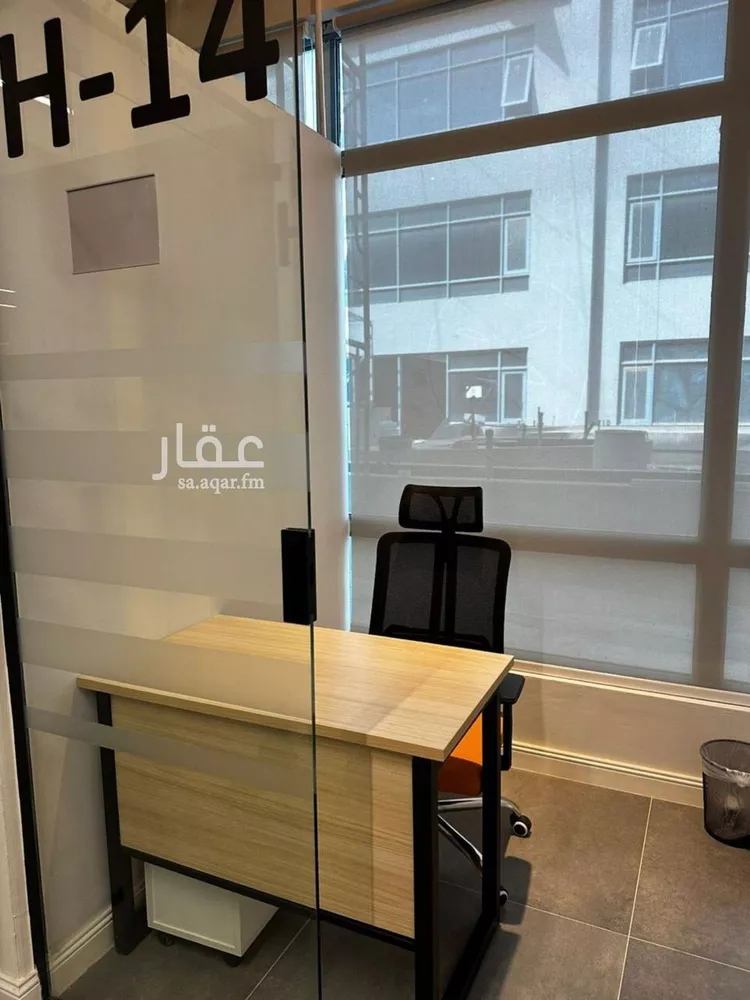 مكتب تجاري للإيجار في شارع الحديقة, حي السويدي, مدينة الرياض, منطقة الرياض صورة 5
