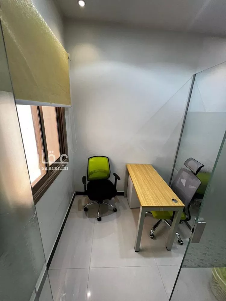 مكتب تجاري للإيجار في شارع الملك عبدالعزيز ابن عبدالرحمن سعود الفرعي, حي العارض, مدينة الرياض, منطقة الرياض صورة 5