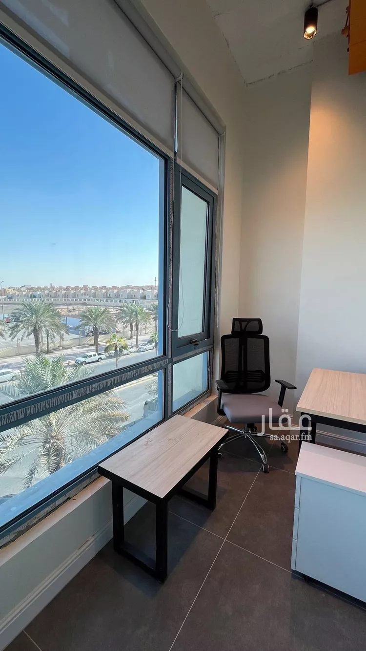 مكتب تجاري للإيجار في شارع الحديقة, حي السويدي, مدينة الرياض, منطقة الرياض صورة 4