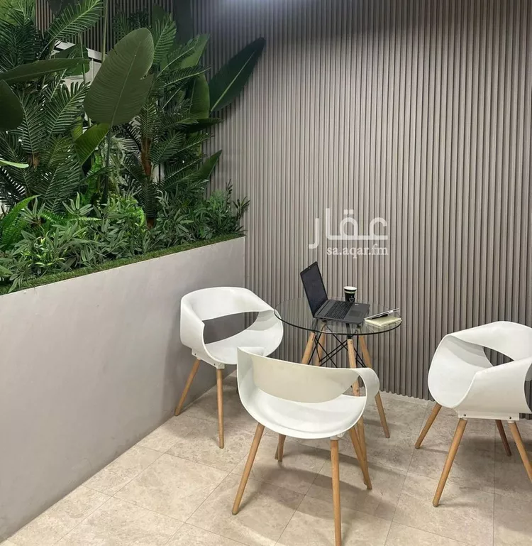 مكتب تجاري للإيجار في شارع الحديقة, حي السويدي, مدينة الرياض, منطقة الرياض 12