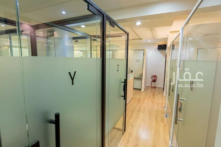 Commercial Office for Rent in Riyadh Al Arid 10