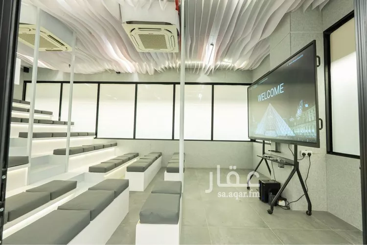 مكتب تجاري للإيجار في شارع الحديقة, حي السويدي, مدينة الرياض, منطقة الرياض 13