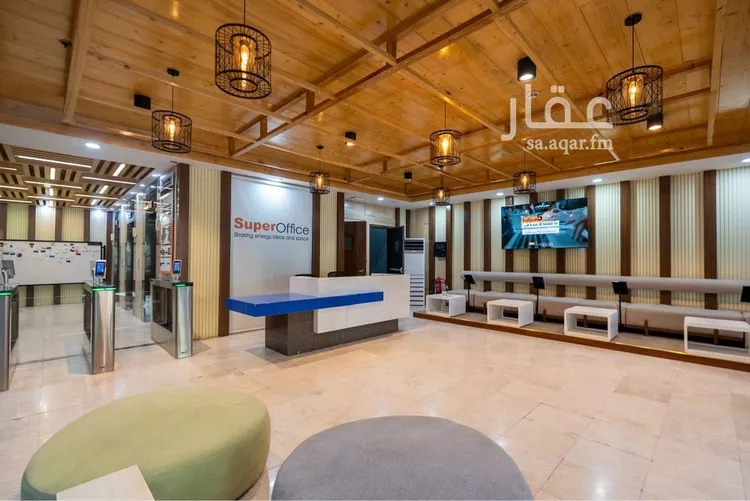 مكتب تجاري للإيجار في شارع الحديقة, حي السويدي, مدينة الرياض, منطقة الرياض