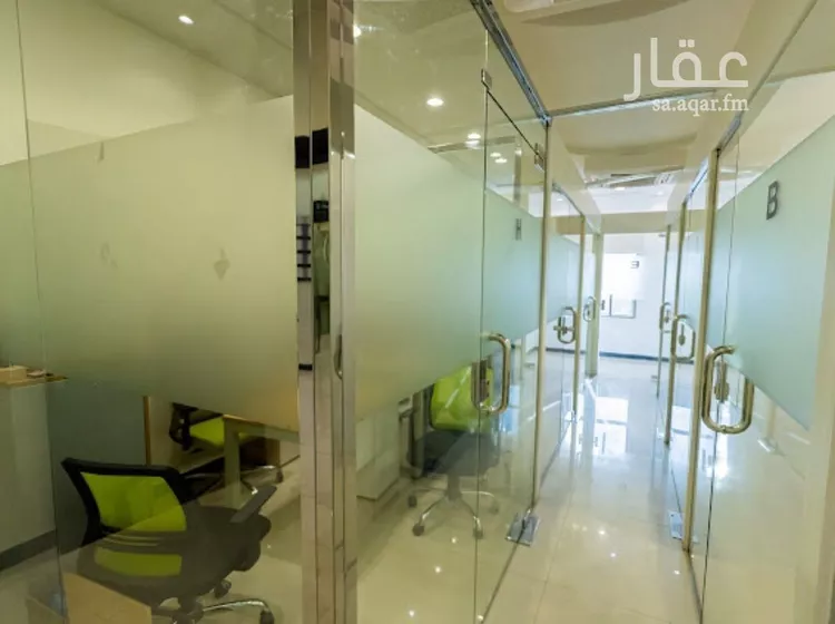 Commercial Office for Rent in Riyadh Al Arid 7