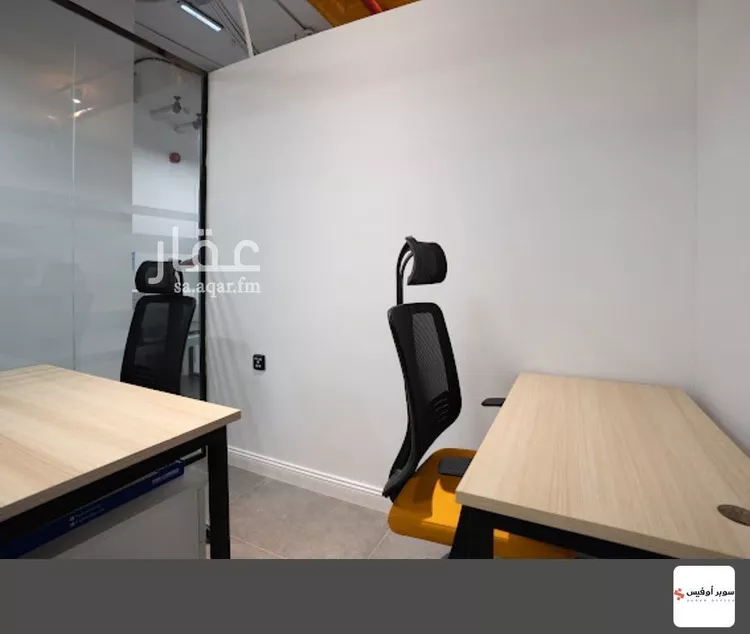 Commercial Office for Rent in Riyadh Sultanah 6