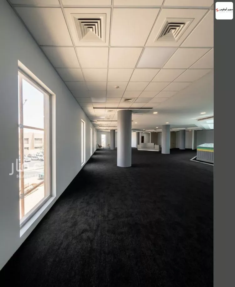 Commercial Office for Rent in Riyadh Ar Rawdah 11