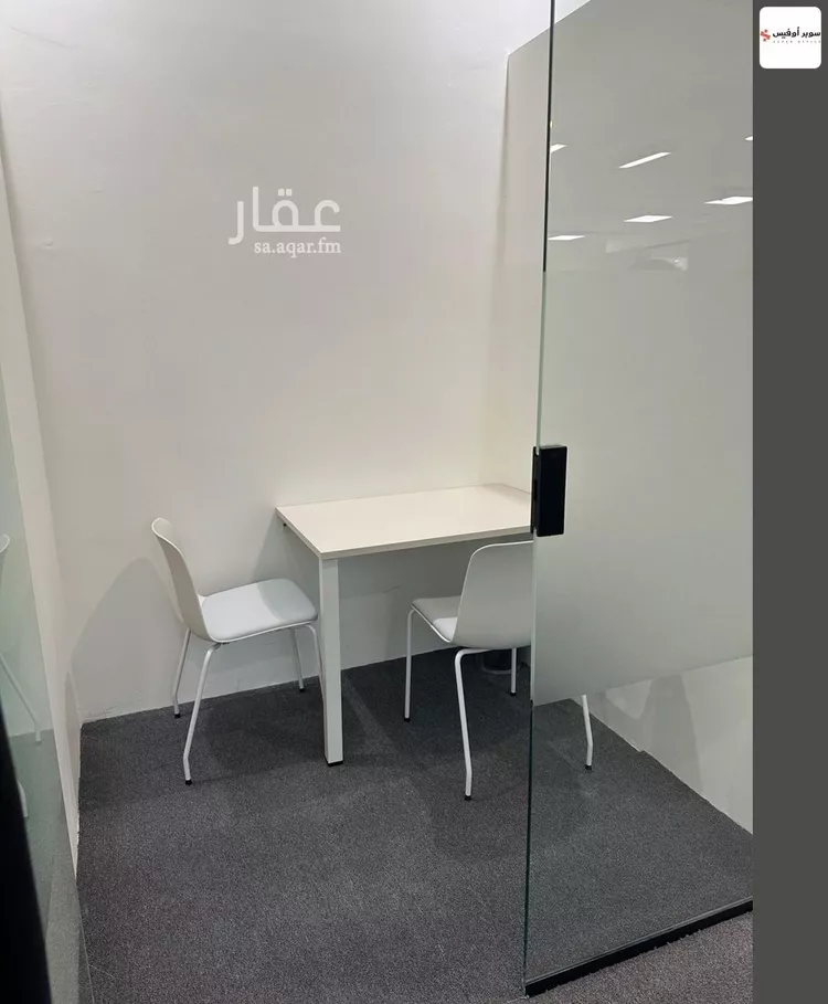 Commercial Office for Rent in Riyadh Ar Rawdah 22