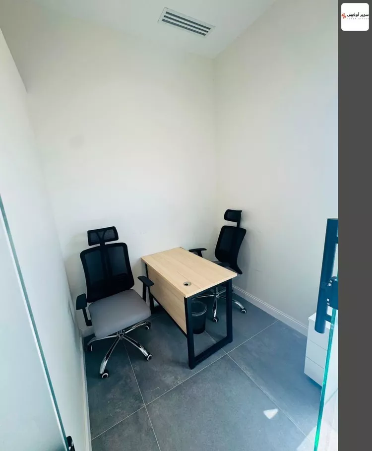 Commercial Office for Rent in Riyadh Al Arid صورة 5