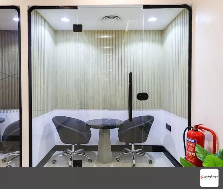 Commercial Office for Rent in Riyadh Al Arid