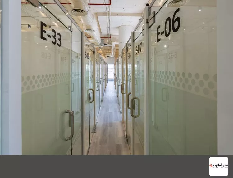 Commercial Office for Rent in Riyadh Ar Rawdah صورة 2