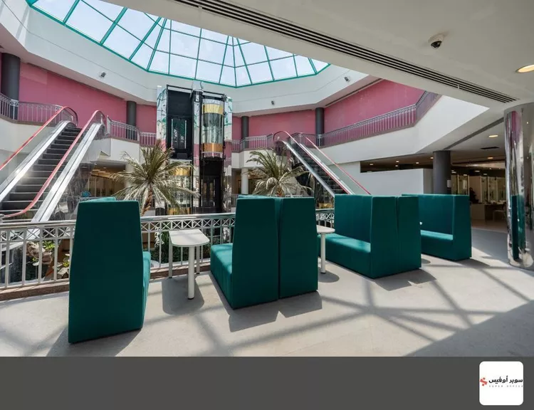 Commercial Office for Rent in Riyadh Ar Rawdah صورة 4