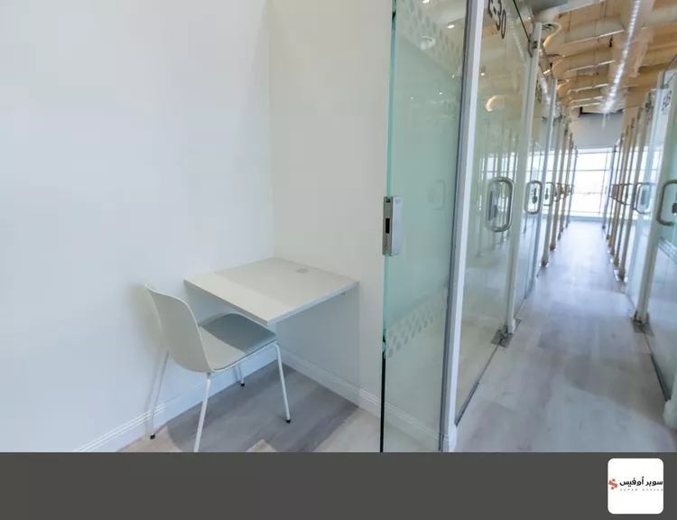 Commercial Office for Rent in Riyadh Ar Rawdah 12
