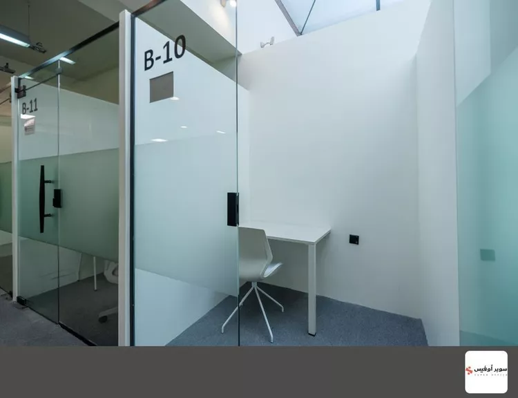 Commercial Office for Rent in Riyadh Ar Rawdah 16