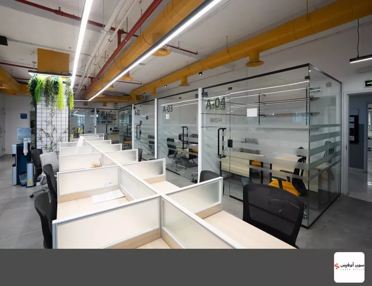 Commercial Office for Rent in Riyadh Sultanah صورة 2