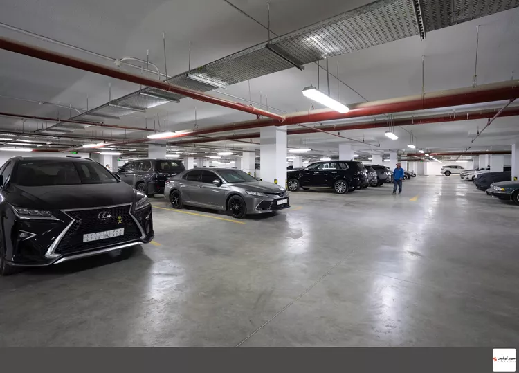 Commercial Office for Rent in Riyadh Sultanah 18