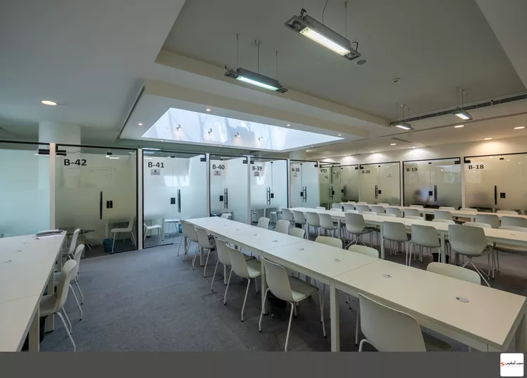 Commercial Office for Rent in Riyadh Ar Rawdah 6