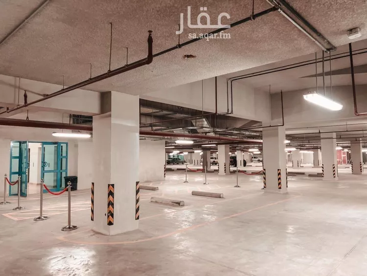 مكتب تجاري للإيجار في شارع الحديقة, حي السويدي, مدينة الرياض, منطقة الرياض صورة 3