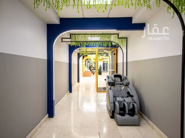 مكتب تجاري للإيجار في شارع الحديقة, حي السويدي, مدينة الرياض, منطقة الرياض صورة 2