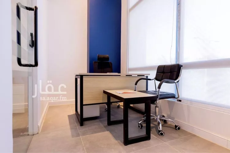مكتب تجاري للإيجار في شارع الحديقة, حي السويدي, مدينة الرياض, منطقة الرياض صورة 5