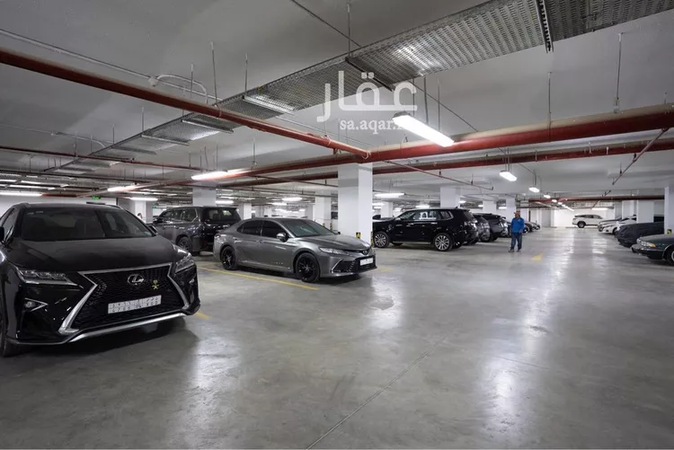 Commercial Office for Rent in Riyadh Sultanah 16