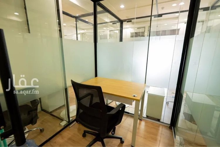 مكتب تجاري للإيجار في شارع الملك عبدالعزيز ابن عبدالرحمن سعود الفرعي, حي العارض, مدينة الرياض, منطقة الرياض صورة 4