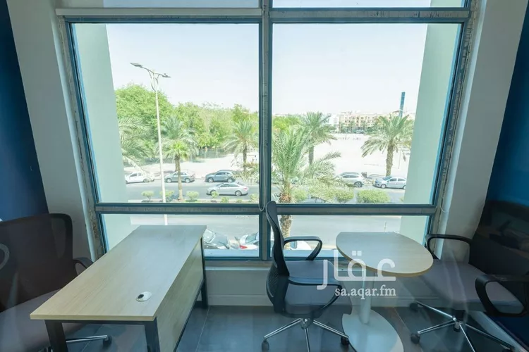 مكتب تجاري للإيجار في شارع الحديقة, حي السويدي, مدينة الرياض, منطقة الرياض