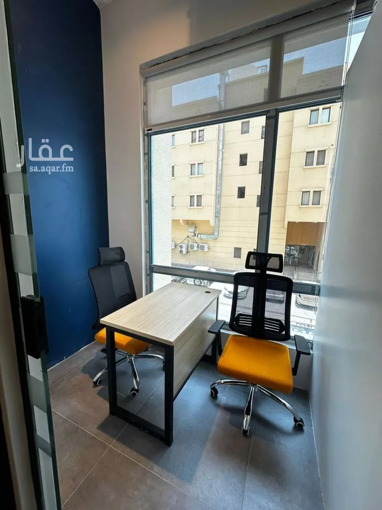 Commercial Office for Rent in Riyadh Sultanah 8