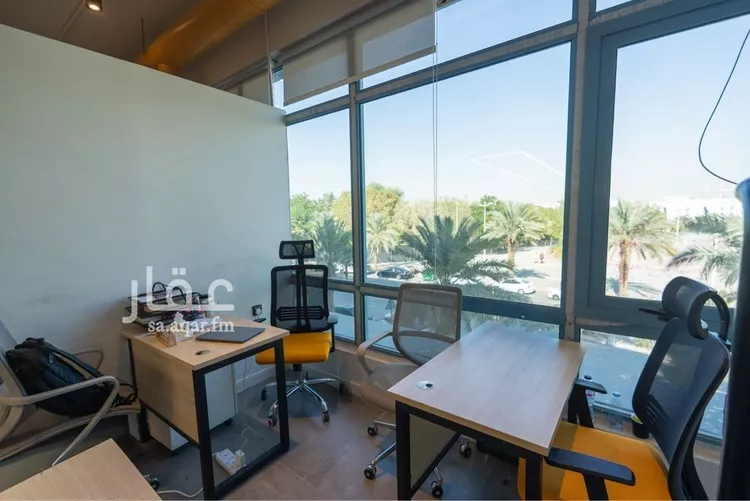 مكتب تجاري للإيجار في شارع الحديقة, حي السويدي, مدينة الرياض, منطقة الرياض صورة 4