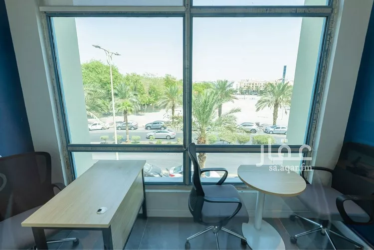 Commercial Office for Rent in Riyadh Sultanah 6
