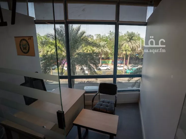 مكتب تجاري للإيجار في شارع الحديقة, حي السويدي, مدينة الرياض, منطقة الرياض صورة 3